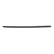 Saab Windshield Molding - Genuine Saab 12755330
