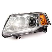 Saab Headlight Assembly - Genuine Saab 12756084