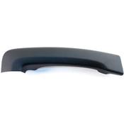 Saab Interior Door Pull Handle - Genuine Saab 12756544