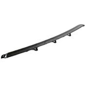 Saab Door Trim Molding - Genuine Saab 12756591