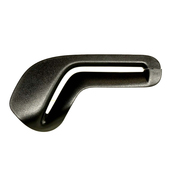 Saab Seat Belt Guide - Genuine Saab 12757013