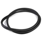 Saab Door Seal - Genuine Saab 12758029