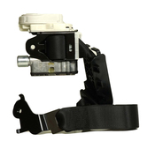 Saab Seat Belt - Genuine Saab 12758896