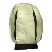 Saab Seat Back Cover - Genuine Saab 12760237
