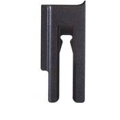 Saab Seat Back Panel - Genuine Saab 12763142