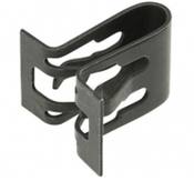 Saab Kick Panel Retainer - Genuine Saab 12763576