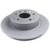 Saab Disc Brake Rotor - Genuine Saab 12763591