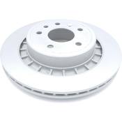 Saab Disc Brake Rotor - Genuine Saab 12763593