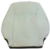 Saab Seat Cover - Genuine Saab 12763604