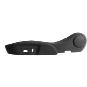 Saab Seat Latch Cover - Genuine Saab 12763829