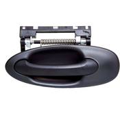 Saab Exterior Door Handle - Genuine Saab 12764083