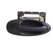 Saab Exterior Door Handle - Genuine Saab 12764085