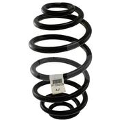 Saab Coil Spring - Genuine Saab 12764735