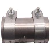 Saab Exhaust Clamp - Genuine Saab 12765561
