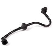 Saab Brake Vacuum Hose - Genuine Saab 12766023