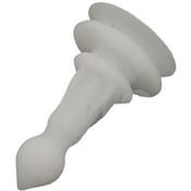 Saab Door Interior Trim Panel Retainer - Genuine Saab 12767083