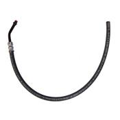 Saab Power Steering Return Hose - Genuine Saab 12767441