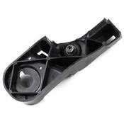Saab Bumper Cover Support Rail - Genuine Saab 12767589