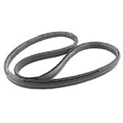 Saab Deck Lid Seal - Genuine Saab 12767614