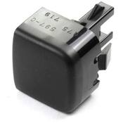 Saab Instrument Panel Cover - Genuine Saab 12768428