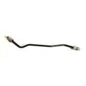 Saab Brake Hydraulic Line - Genuine Saab 12770694