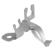 Saab Brake Hydraulic Hose Bracket - Genuine Saab 12772033