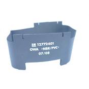 Saab Battery Cover - Genuine Saab 12772401