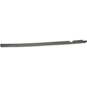 Saab Door Window Belt Weather Strip - Genuine Saab 12776414