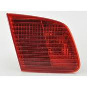 Saab Tail Light Assembly - Genuine Saab 12777457