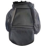 Saab Seat Cover - Genuine Saab 12777608