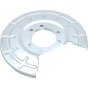 Saab Brake Dust Shield - Genuine Saab 12777863