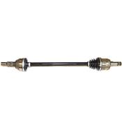 Saab CV Axle Assembly - Genuine Saab 12778059