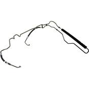 Saab Power Steering Pressure Hose - Genuine Saab 12778121