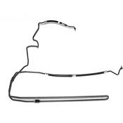 Saab Power Steering Pressure Hose - Genuine Saab 12778126