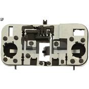 Saab Tail Lamp Socket - Genuine Saab 12778463