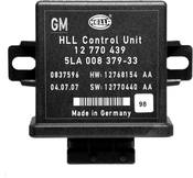 Saab Headlight Control Module - Genuine Saab 12783174