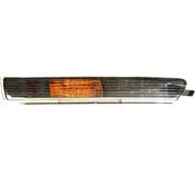 Saab Side Marker Light - Genuine Saab 12784002