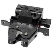 Saab Deck Lid Latch - Genuine Saab 12785002