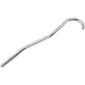 Saab Door Lock Operating Rod - Genuine Saab 12785565