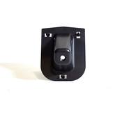 Saab Bumper Cover Bracket - Genuine Saab 12786018