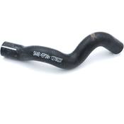 Saab Engine Oil Cooler Line - Genuine Saab 12786237