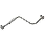 Saab Turbocharger Oil Line - Genuine Saab 12787766