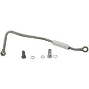 Saab Turbocharger Oil Line - Genuine Saab 12787767