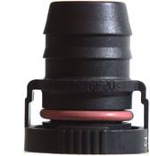 Saab Evaporative Emissions System Lines - Genuine Saab 12788180
