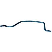 Saab Engine Coolant Overflow Hose - Genuine Saab 12788427