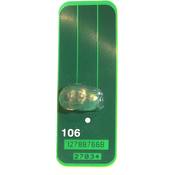 Saab Antenna - Genuine Saab 12788766
