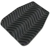 Saab Console Mat - Genuine Saab 12790314
