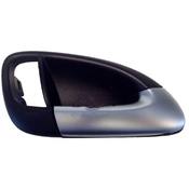 Saab Exterior Door Handle - Genuine Saab 12790765