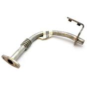Saab Turbocharger Oil Line - Genuine Saab 12791584