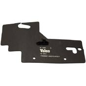 Saab Radiator Support Splash Shield - Genuine Saab 12791685